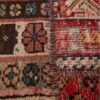 Persian Patchwork Rug - 77