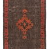 VINTAGE RUG 006