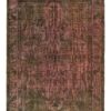 VINTAGE RUG 012