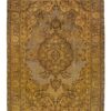 VINTAGE RUG 021