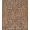 VINTAGE RUG 024