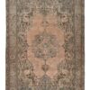 VINTAGE RUG 029