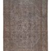VINTAGE RUG 031