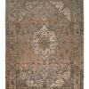 VINTAGE RUG 043