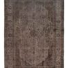 VINTAGE RUG 049