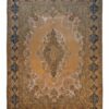 VINTAGE RUG 056