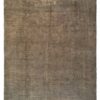 VINTAGE RUG 060